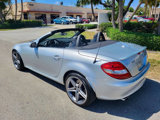 Used 2006 Mercedes-Benz SLK 350 image 5