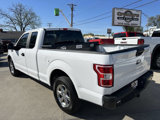 Used 2019 Ford F150 XL w/ Equipment Group 101A Mid image 5
