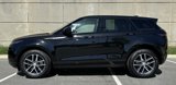 Used 2024 Land Rover Range Rover Evoque S image 2