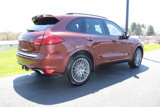 Used 2012 Porsche Cayenne S image 4