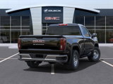 New 2025 GMC Sierra 1500 Pro w/ Pro Value Package image 4