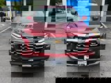 New 2025 Chevrolet Equinox LT image 2