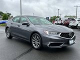 Certified 2019 Acura TLX image 5