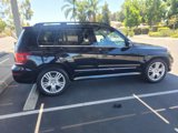 Used 2014 Mercedes-Benz GLK 350 2WD w/ Premium 1 Package image 4