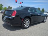 Used 2017 Chrysler 300 C w/ Safetytec Plus Group image 5