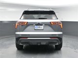 New 2025 Chevrolet Equinox ACTIV w/ Safety and Technology Package image 5