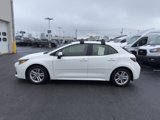 Used 2022 Toyota Corolla SE image 2