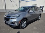 Used 2024 Chevrolet Equinox LT image 4