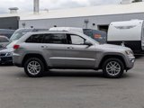 Certified 2018 Jeep Grand Cherokee Laredo image 2