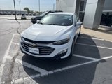 Used 2023 Chevrolet Malibu LT image 2