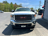 Used 2019 GMC Sierra 2500 SLE w/ SLE Preferred Package image 3