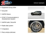 Used 2024 Ford Bronco Sport Big Bend image 3