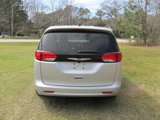Used 2023 Chrysler Voyager LX image 5