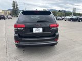 Used 2020 Jeep Grand Cherokee Limited X image 4