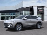 New 2025 Buick Envista Preferred w/ Convenience I Package image 2