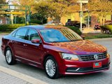 Used 2017 Volkswagen Passat 1.8T SE image 4