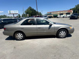 Used 1999 Toyota Camry XLE image 4