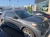 Used 2021 Ford Explorer 2WD image 2