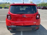 Certified 2021 Jeep Renegade Latitude w/ Convenience Group image 4