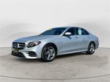 Used 2017 Mercedes-Benz E 300 4MATIC image 3