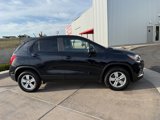 Used 2022 Chevrolet Trax LS w/ Tint and Cruise Package image 2
