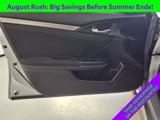Used 2020 Honda Civic EX image 5