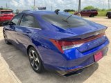 Used 2023 Hyundai Elantra Limited w/ Cargo Package image 5