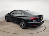 Used 2021 Volkswagen Jetta S image 2
