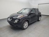 Used 2015 Nissan Juke SL image 2
