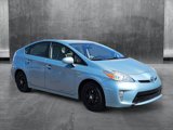 Used 2015 Toyota Prius Two image 3
