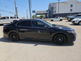 Used 2024 Toyota Camry XSE image 6