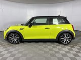Certified 2023 MINI Cooper S w/ Signature Upholstery Package image 4