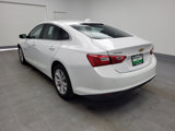 Used 2023 Chevrolet Malibu LT w/ Driver Confidence Package image 5