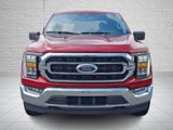Certified 2022 Ford F150 XLT w/ Equipment Group 302A High image 2