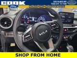 Used 2024 Kia Forte LXS image 5