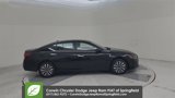 Used 2023 Nissan Altima 2.5 SV image 2
