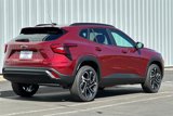 New 2025 Chevrolet Trax RS w/ Driver Confidence Package image 5