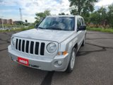 Used 2010 Jeep Patriot Latitude image 3