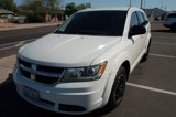 Used 2010 Dodge Journey SE image 2