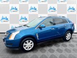 Used 2010 Cadillac SRX Luxury image 4