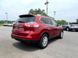 Used 2016 Nissan Rogue S w/ Appearance Package image 6