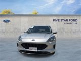 Certified 2020 Ford Escape SE image 4