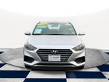Certified 2021 Hyundai Accent SE image 2