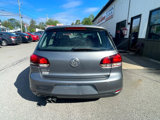 Used 2011 Volkswagen Golf 4-Door image 5