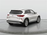 New 2025 INFINITI QX50 Pure image 5