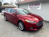 Used 2014 Ford Fusion SE w/ Equipment Group 502A image 3