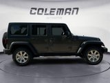 Used 2014 Jeep Wrangler Unlimited Sport w/ Connectivity Group image 6