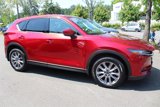 Used 2019 MAZDA CX-5 Grand Touring w/ GT Premium Package image 6