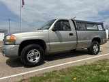 Used 2003 GMC Sierra 1500 W/T image 3