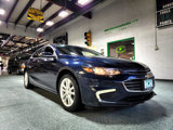 Used 2017 Chevrolet Malibu LT image 4